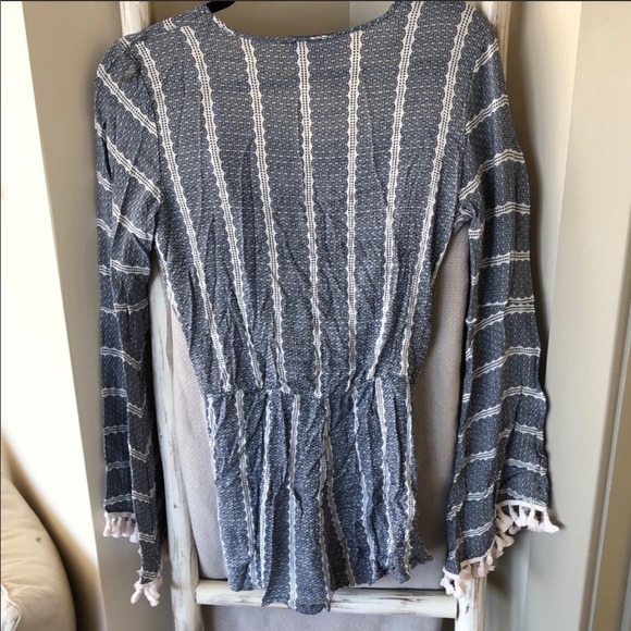 Romper - Picture 3 of 5